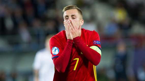 MD - Barcellona, Deulofeu non convocato per la Coppa del Re: chiaro indizio di mercato lanciato da Valverde 