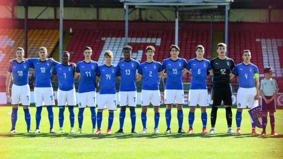 Europeo U-17, il sogno dell'Italia si spegne in finale: l'Olanda vince 4-2. Interisti a secco