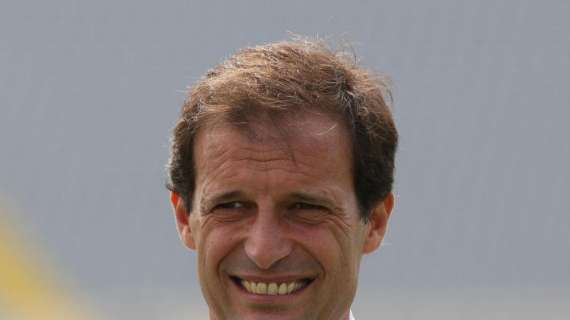 Allegri: "Sulla carta non c'è partita, ma..."