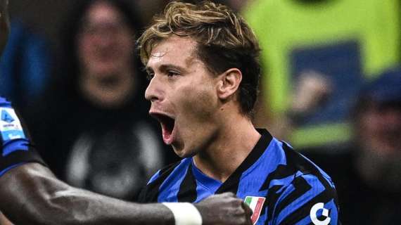 Goal dell'anno in Serie A: Barella tra i dieci candidati, votazioni aperte