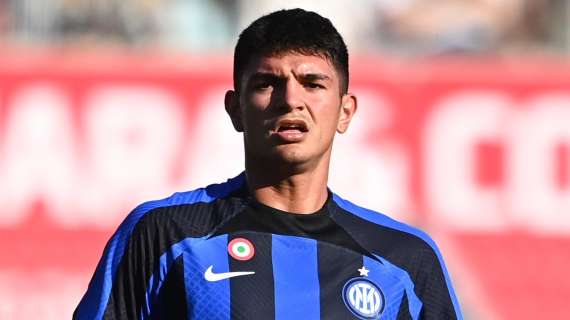 TMW - Bellanova ko: problema alla caviglia. Si rivedrà contro la Cremonese