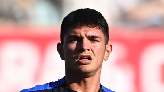 Tonfo per l'Under 21 di Nicolato: Azzurrini sconfitti 4-2 dalla Germania, espulso Bellanova