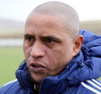 Roberto Carlos: "Italia, tornerò. Allenerei l'Inter"