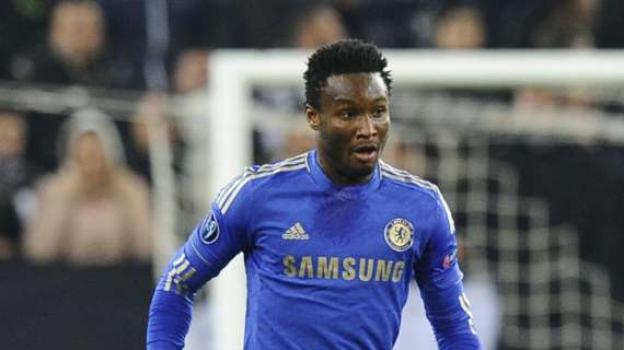 GdS - Obi Mikel si libera grazie a William Carvalho?