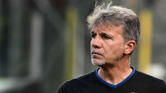 UFFICIALE - Baroni nuovo tecnico della Lazio: ha firmato un contratto pluriennale 