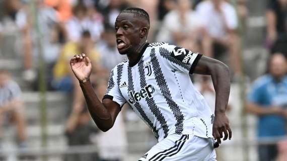 Dopo De Ligt, anche Zakaria punge la Juventus: "Giocava troppo bassa, non riuscivo a esprimermi"