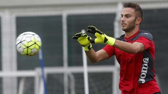 Sky - Poco spazio a Barcellona, Bardi vuole tornare in A