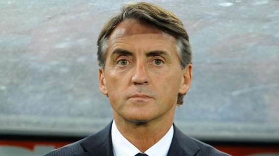 Mancini tweetta: "Ottima prestazione, trasferta utile"