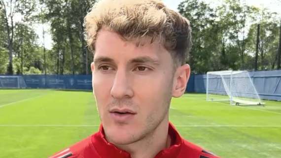 Colidio, l'ex attende l'Inter: "Ritroverò alcune persone, ma guardiamo gara per gara. Sul futuro..."