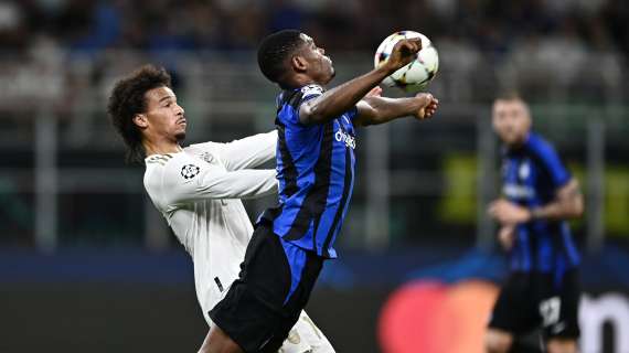 Per l'Inter rapporto complicato coi club della Bundesliga: solo 4 vittorie nelle ultime 16 gare