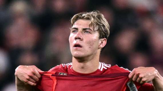 Sky - Højlund pronto a tornare in Italia: accordo raggiunto tra l'attaccante e il Napoli. Si tratta con lo United