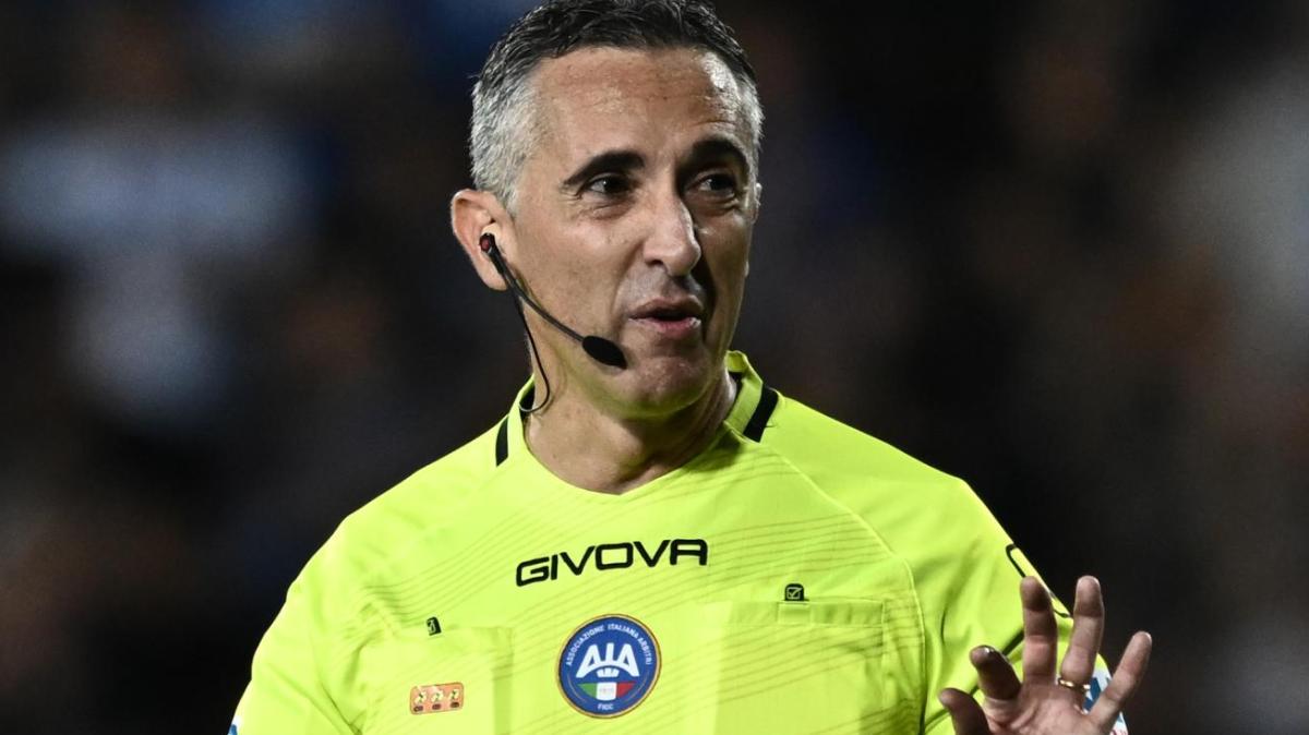 Da Inter-Juve 2018 al rigore concesso al Como: Aureliano analizza i casi VAR