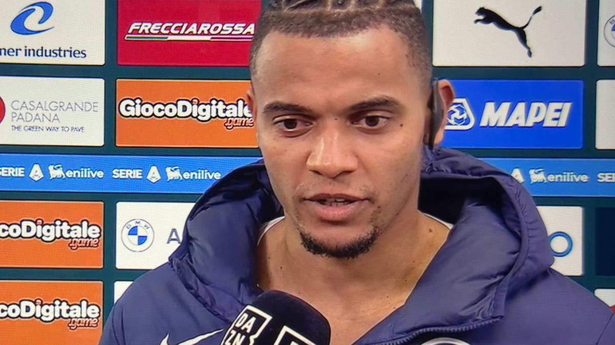 Akanji a DAZN: "Felice per il primo gol con l'Inter, ma più per il clean sheet"