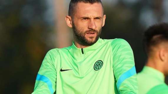 GdS - Lautaro in forma in palestra, per Brozovic e De Vrij il fastidio al polpaccio è scomparso
