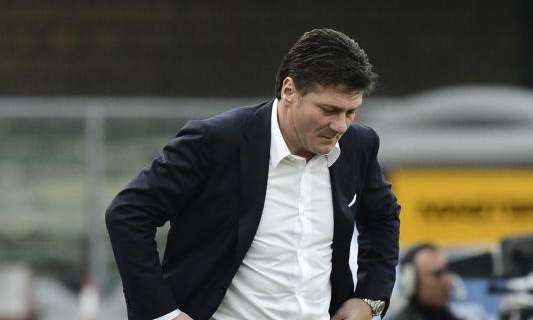 Futuro Mazzarri, Frustalupi glissa: "Sarà lui a decidere"