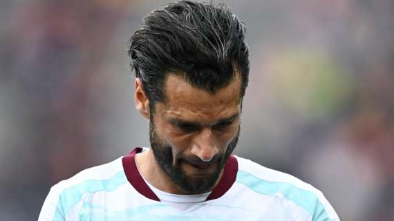 Candreva: "Campionato avvincente, ma Inter più forte. Posso dare ancora molto al calcio"