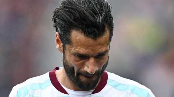 TS - Candreva proposto a una squadra di A come svincolato: il punto