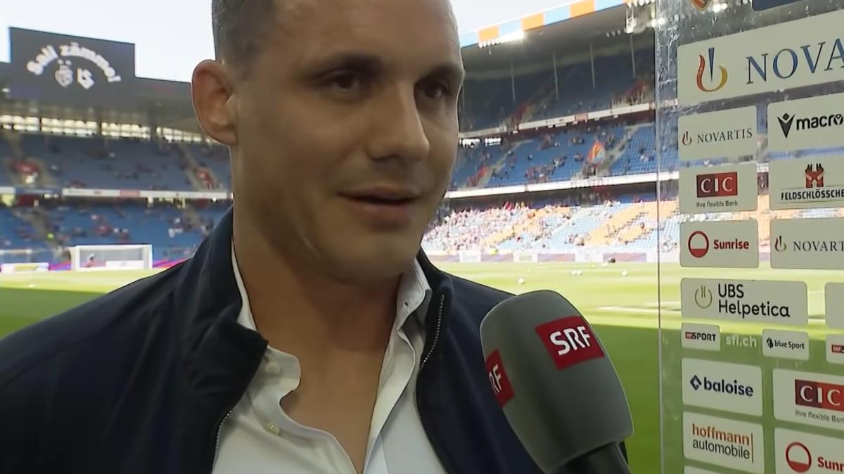 Degen, DS Basilea: "Sommer mio candidato ideale per la porta. Spero che mi chiami presto"