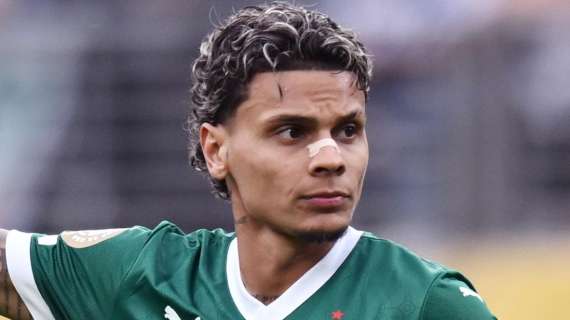 GdS - La Roma pronta all'offerta per Rios. E monitora la situazione di Hojlund