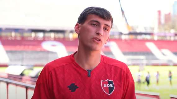 Il Newell's Old Boys vince 3-1 in amichevole: 45' per Silvetti, non ha giocato Tomas Perez