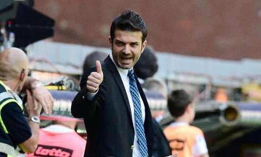 Tuttosport - L'allenatore dell'Inter sarà Stramaccioni