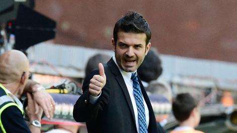 TS - Mazzarri? Strama si sente sicuro: ecco i motivi