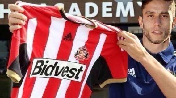 Burnley-Sunderland: out Alvarez, problemi fisici per lui