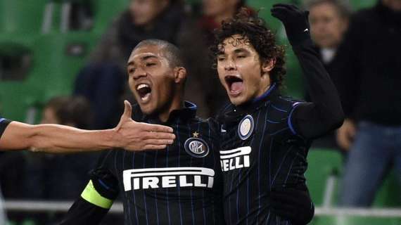 L'Inter a zero con sette baby. Cinque gol hanno le ali