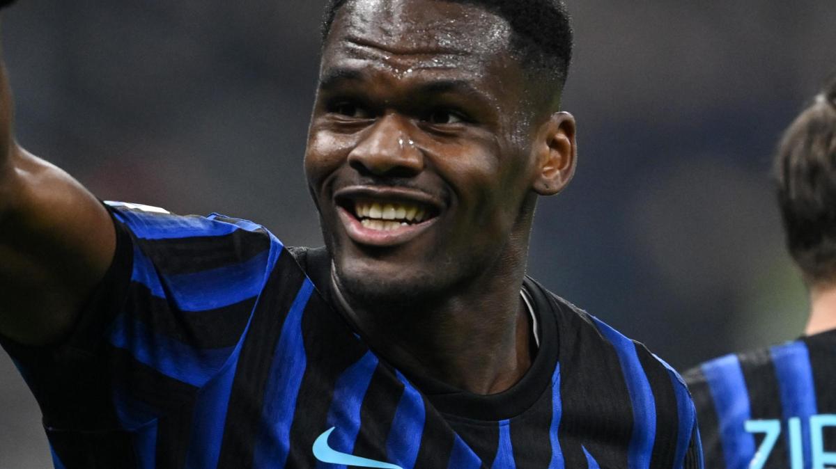 GdS - Bonny dall'inizio, Esposito avrà minuti: si scaldano i baby attaccanti