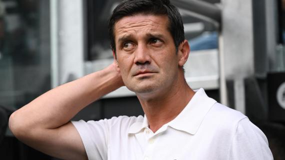 Novellino: "L'Inter ha una rosa molto forte. Chivu? Ha meritato questa grande occasione, ma deve essere convinto"
