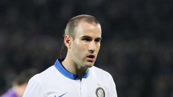 Palacio: "Inter, avanti insieme. Via la treccia..."