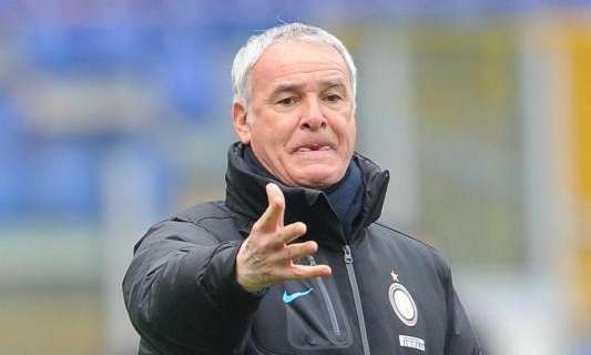 Zé Maria invita l'Inter a seguire Ranieri