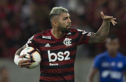 Gabigol, ansia Flamengo: voci su contatti tra l'entourage e alcuni club europei