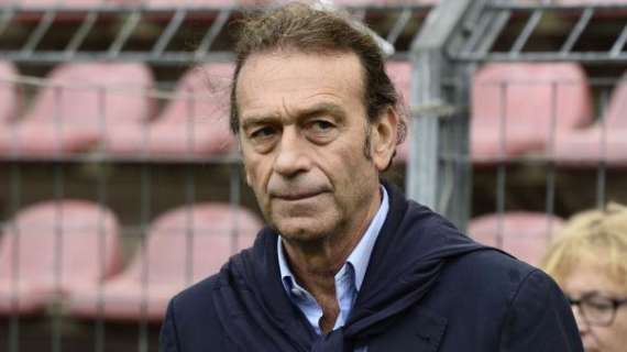 Anche Cellino sbotta: "Campionato falsato per l'ennesima volta, sono disgustato"