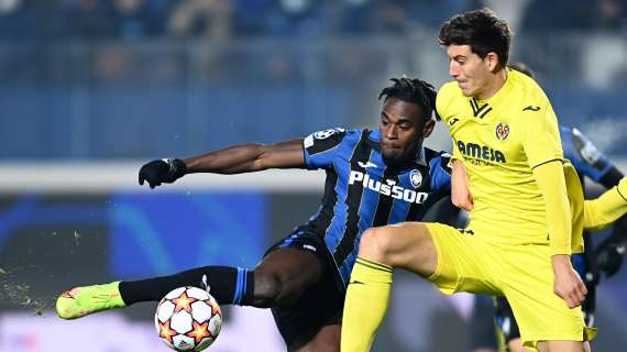 Villareal, Pau Torres: "La Juve ha rivali forti in A, tra cui l'Inter. Contro di noi è favorita"