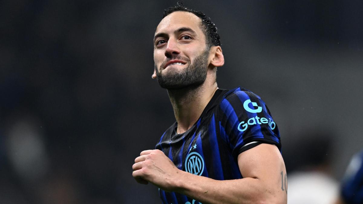 GdS - Da Calhanoglu-Saelemaekers a Materazzi-Gattuso: il derby di Milano è differente