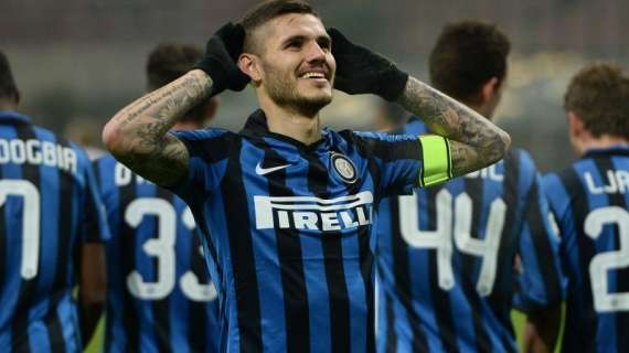 Icardi, martedì Tottenham presenterà un'offerta da 45 milioni. L'Inter non ci sente