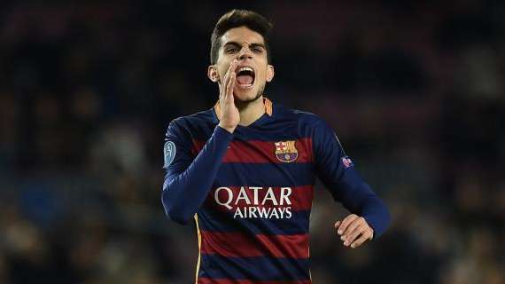 In Spagna: poker di italiane su Bartra, Inter in corsa