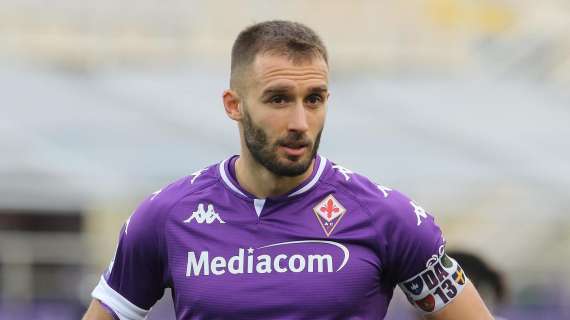 Verso Fiorentina-Inter, Amoruso: "Tanti problemi in difesa per i viola. Pezzella disastroso"