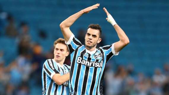 Inter-Rhodolfo, il Gremio chiede Laxalt: le ultime