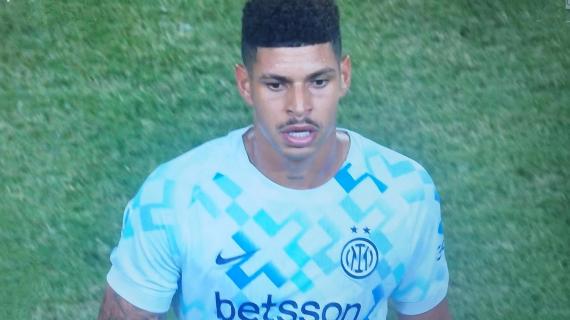 Pagelle TS - Lautaro e Dimarco strappano il 7, Luis Henrique e Frattesi gli unici due nerazzurri insufficienti 