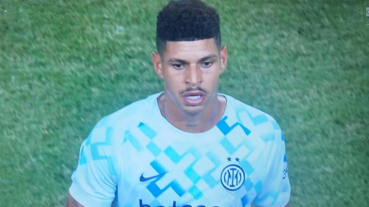 Luis Henrique: "Inter, ora sono a mio agio e con te voglio la Nazionale. Ecco il mio lavoro con Chivu"