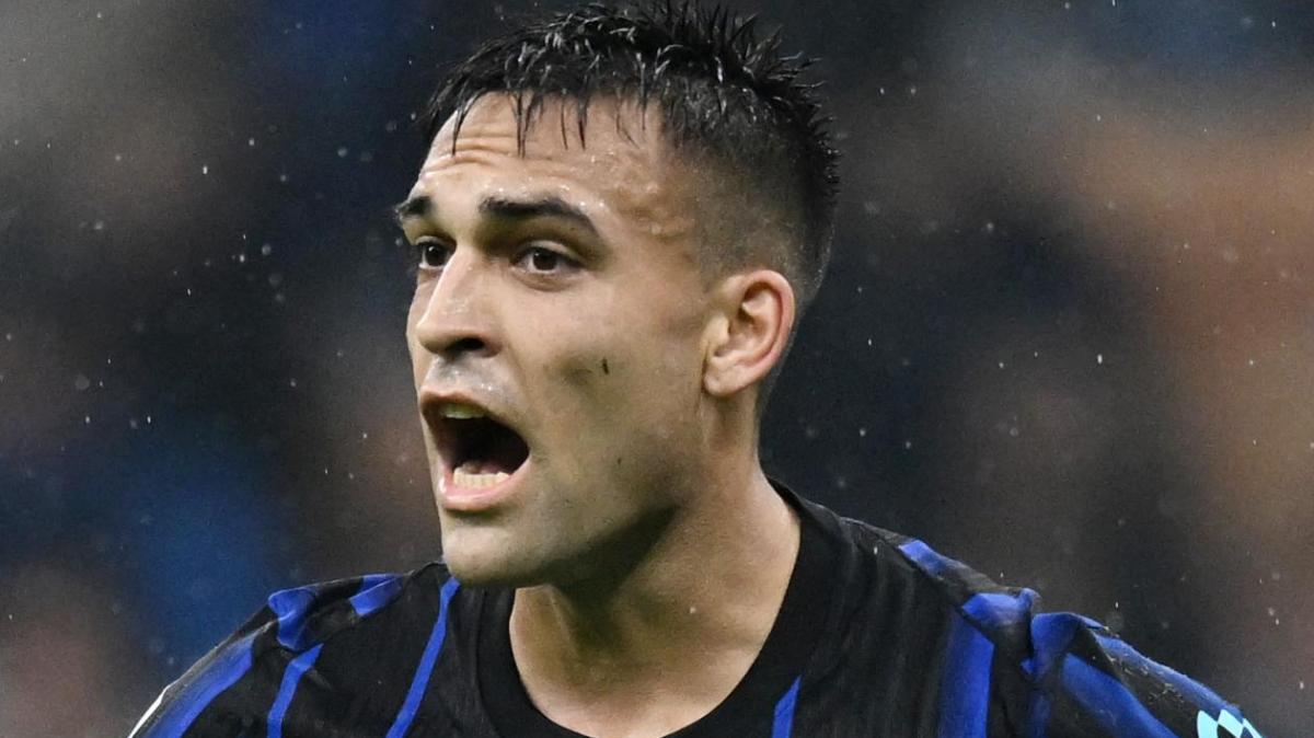 A Verona occasione d'oro per Lautaro: col Verona il Toro ha segnato una rete quasi ogni 100 minuti