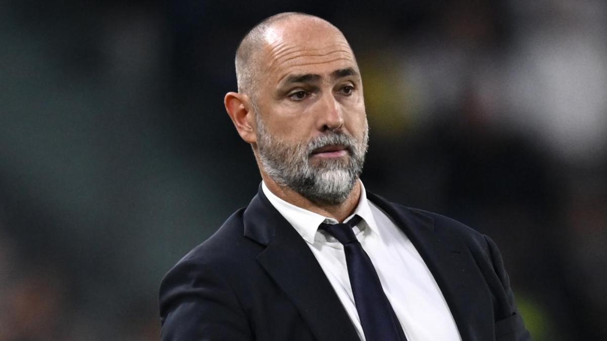 Sky - Derby d'Italia ultima gioia di Tudor. La Juventus lo esonera: si attende solo l'ufficialità