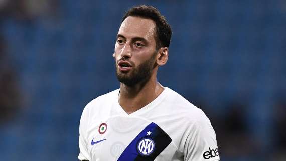 GdS - Panchina migliore, però manca fisicità. L'uomo chiave? Calhanoglu