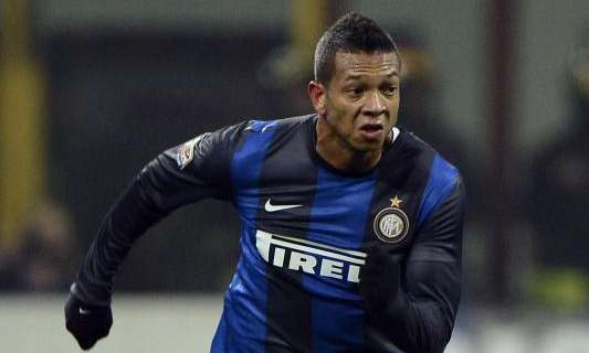 Guarin: "Diego, ecco che è successo. Su Kovacic..."