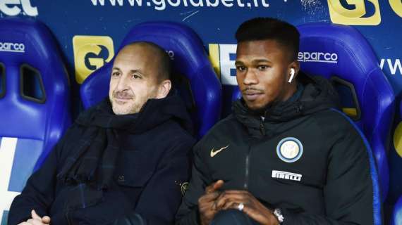 Sky Sports - L'Inter non riscatta Keita: pronta l'offerta dell'Arsenal