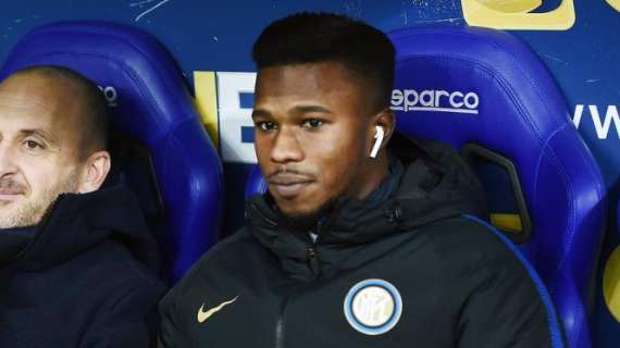 GdS - Keita si allontana dall'Inter. E la colpa è anche de 'Le Iene'