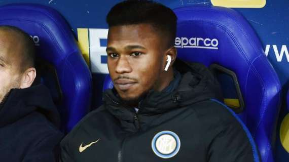 TS - Keita, i tempi si allungano: altre due settimane di stop?
