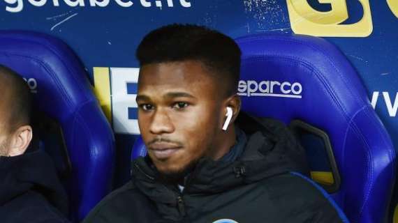 Keita con la Spal? Spalletti purtroppo frena: "Non sarà facile"